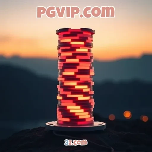 pgvip.com: A Revolução dos Jogos Online Que Você Deve Conhecer