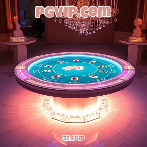 pgvip.com: Os Melhores Jackpots e Como Aproveitá-los ao Máximo