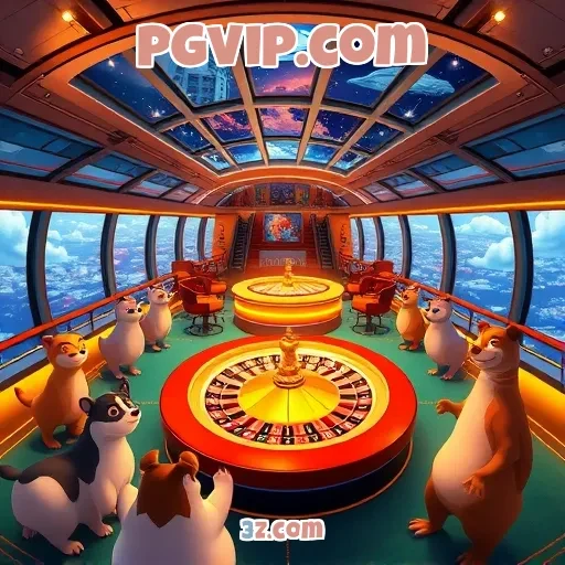 pgvip.com: As Promoções Mais Interessantes para Jogadores Brasileiros